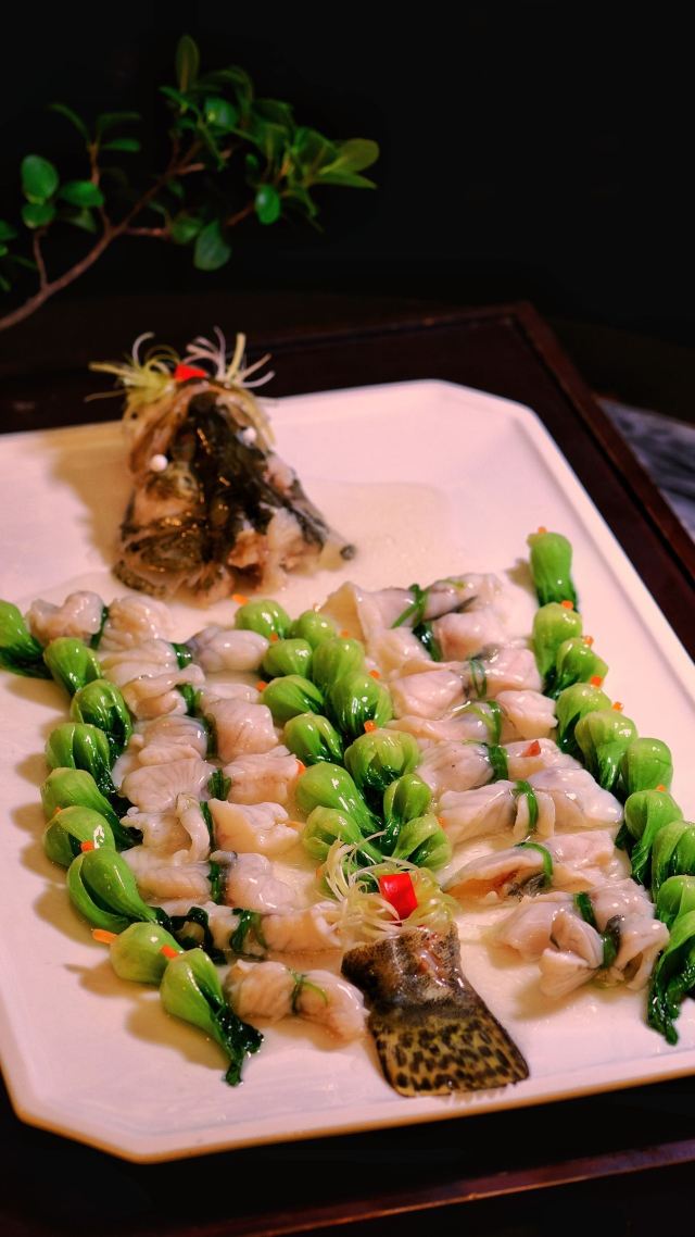 廣州酒家(文昌總店)