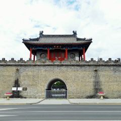 Gabugabu (tianjinjixiangulou) User Photo