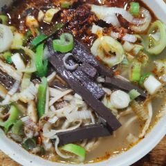 南关小碗牛肉汤(总店) User Photo