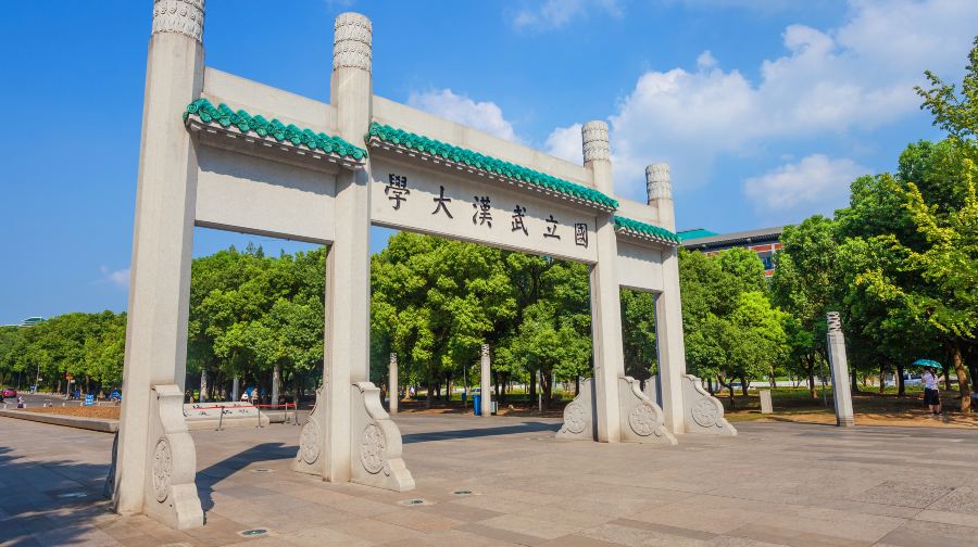 登臨黃鶴樓+東湖+武漢大學+湖北省博物館·純玩一日遊·可包團