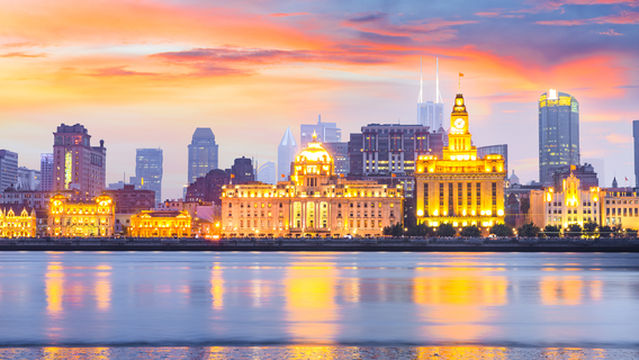 The Bund