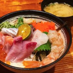 樂山溫泉拉麵(公園店) User Photo