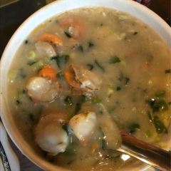 Fu Mei Fresh Seafood User Photo