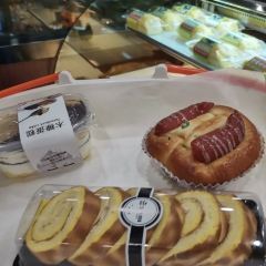 Shenghuolin West Bakery (darunfa) User Photo