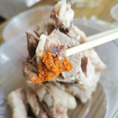 Guo qiang shou zhua(bei jing xi lu dian) ảnh của người dùng