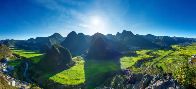 JI Hotel Properties in Xingyi