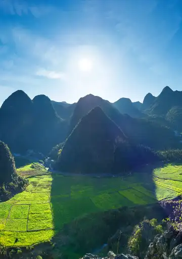 Penginapan JI Hotel di Xingyi