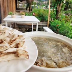 我在瑶山等你 User Photo