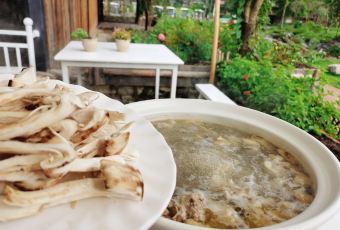 我在瑶山等你 User Photo