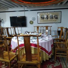 陶唐会馆 User Photo