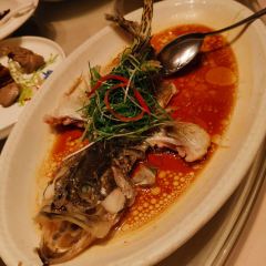 粤味馆(黄河路店) 여행 사진