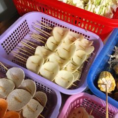 炸彈燒張用戶圖片