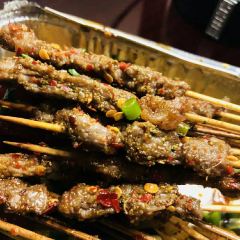 764烧烤(龙湖店) User Photo