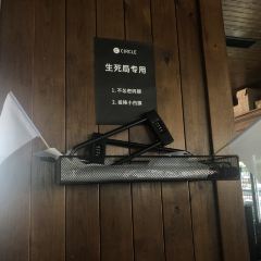 喜洋洋时尚餐吧 User Photo