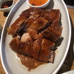 汤掌柜·广式猪肚鸡(影视城店) User Photo