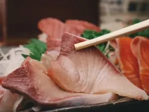 Ramen Sanshiro