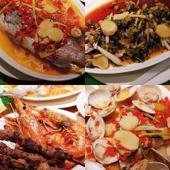 Cafe Liang User Photo