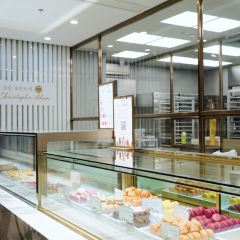 L'eclair de Genie ảnh của người dùng