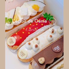 L'eclair de Genie ảnh của người dùng