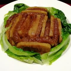 经律论国际酒店梵华阁餐厅 User Photo