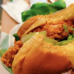 德克士(思南店) User Photo