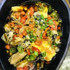 The Master of Lijiang(Restaurant) User Photo