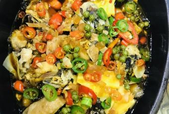 The Master of Lijiang(Restaurant) User Photo