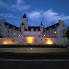 Ophir Castle User Photo