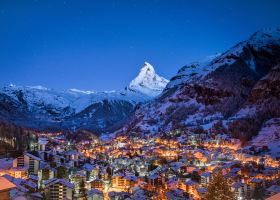 Hotels in der Nähe von Place Maurice-Zermatten