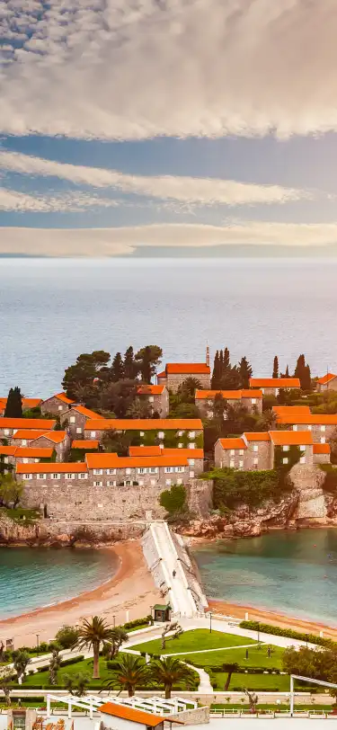 Hostales en Montenegro