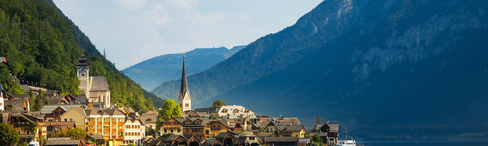 St. WolfgangDay tours