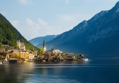 Sankt Wolfgang im Salzkammergut