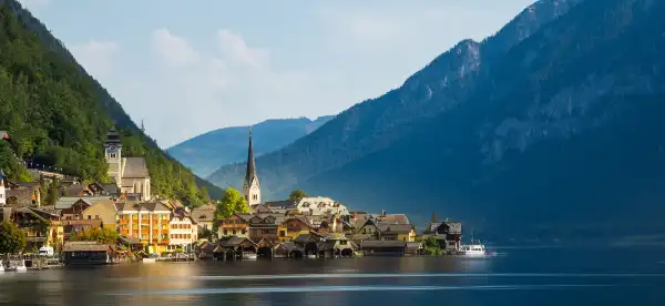Hotels near Puppenmuseum (Dorf-Alm)