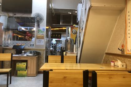 Laozhongjiaqingzhenkaoyangpai (mingchiguangchang)