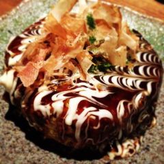 Sushi Rin User Photo