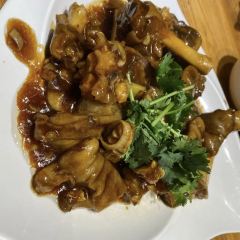 HUA FU YANG SHANG GUAN XIAO SHI ZONG DIAN User Photo