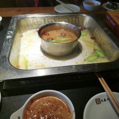 巴鼎火锅(大名府路店) User Photo