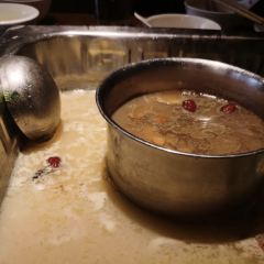 巴鼎火锅(大名府路店) User Photo