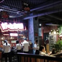 虾吃虾涮(大名店) User Photo
