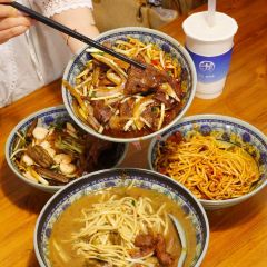 伍子面馆(浣纱路店) 여행 사진