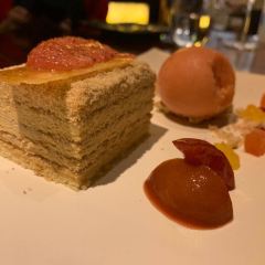 Bread Street Kitchen &Bar-Gordon Ramsay User Photo