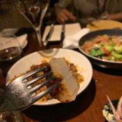 Bread Street Kitchen &Bar-Gordon Ramsay User Photo