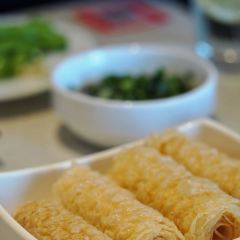 HAI DE LAO HUO GUO YANG MING DIAN 여행 사진