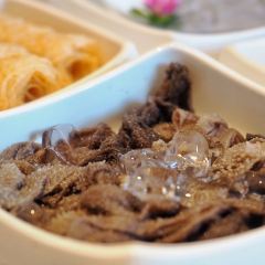 HAI DE LAO HUO GUO YANG MING DIAN 여행 사진