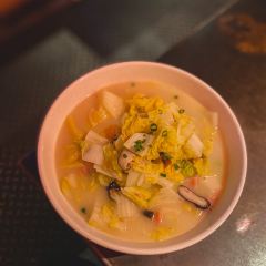 辣得叫湘菜(浒山店) User Photo