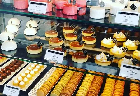 FanFan Pâtisserie