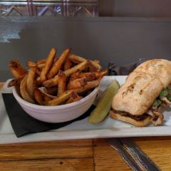 Big Shot Bob's House of Wings - Beechview User Photo