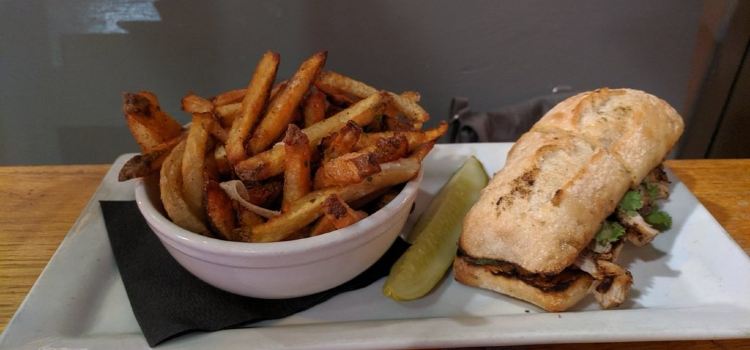 Big Shot Bob's House of Wings - Beechview