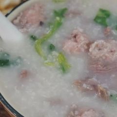 Brother and Sister Congee (Guangchang Road Store) 여행 사진