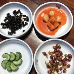 延松朝鲜族料理 User Photo